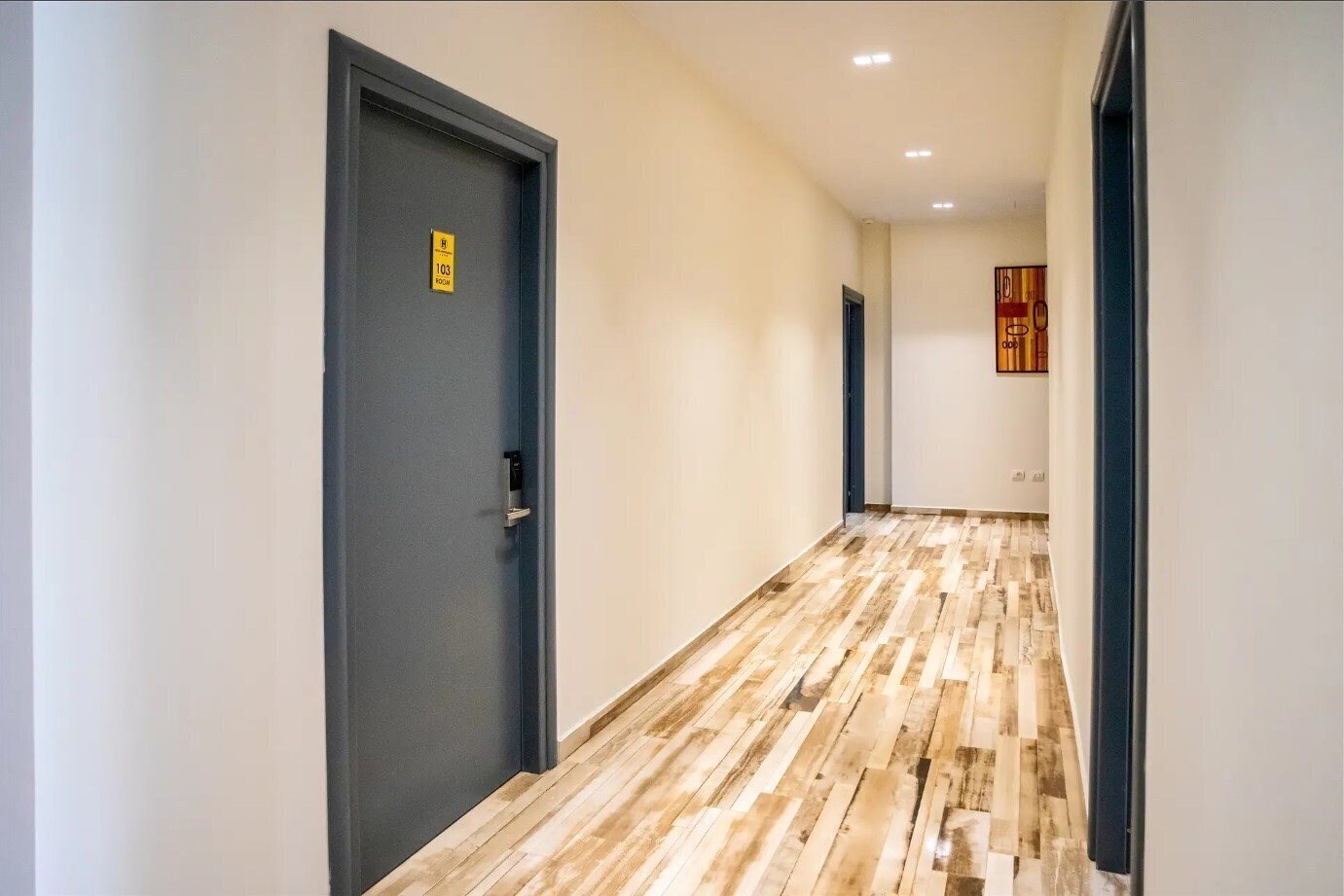 Панорама Monte Carlo Lungomare 3*